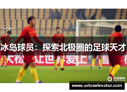 冰岛球员：探索北极圈的足球天才